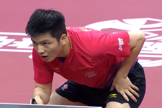 这是改变命 这是改变命