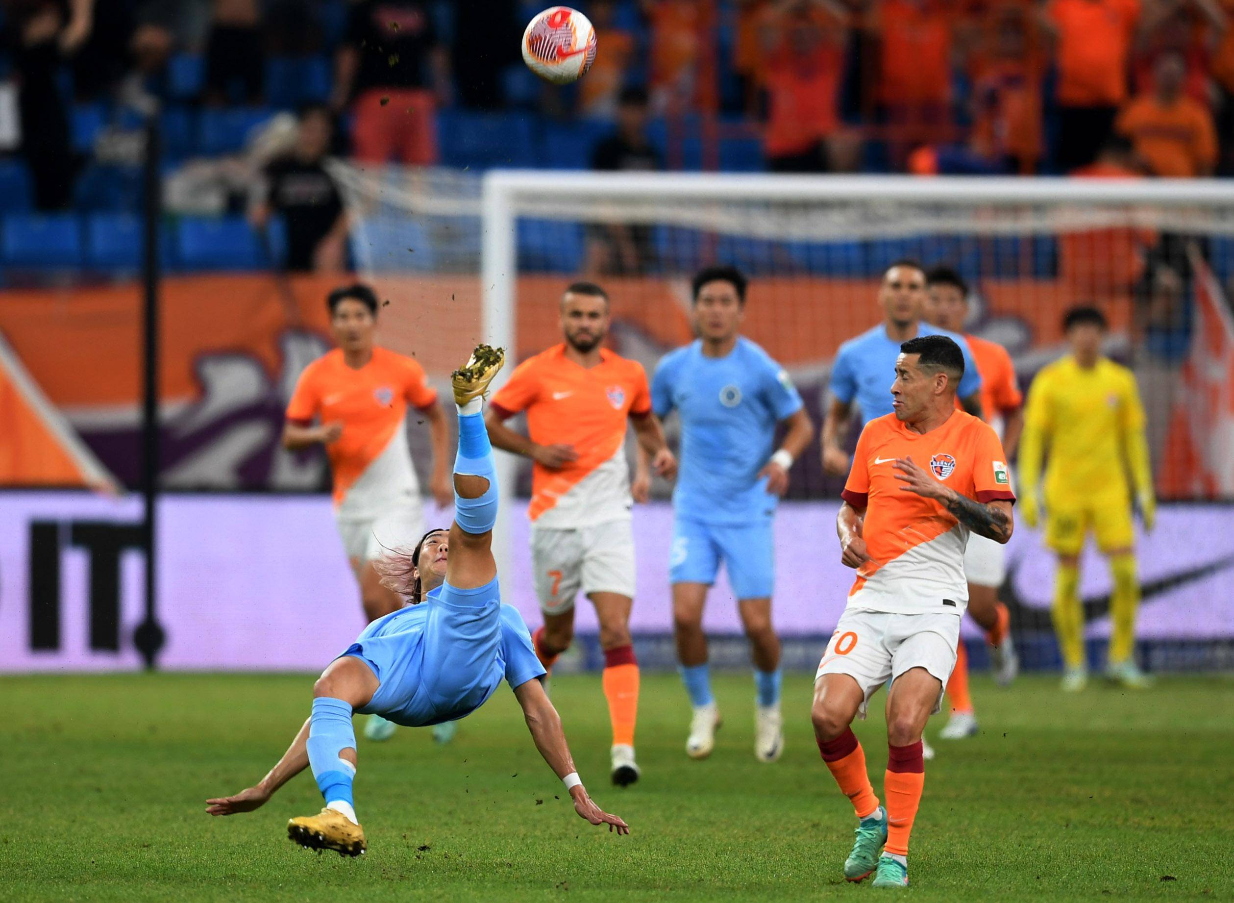 利物浦内部矛盾风暴正在酝酿中