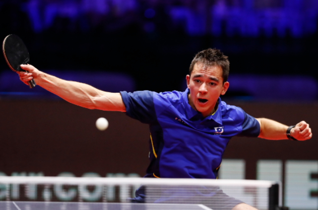 球员表现 球员表现